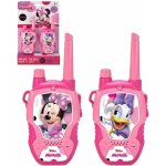 Walkie Talkie Minnie – Zboží Živě