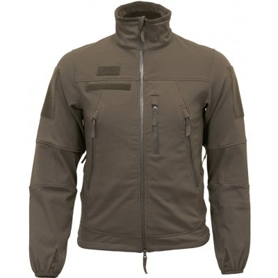 Bunda AČR Koutný termo 2010 hnědá – Zboží Dáma