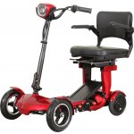 SELVO 4040 Elektrický skútr – Zboží Mobilmania