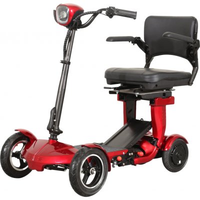 SELVO 4040 Elektrický skútr – Zboží Mobilmania