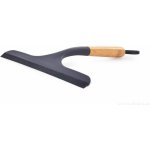 GoEco® BAMBOO | Stěrka na okna, skla a zrcadla s bambusovou rukojetí – Zbozi.Blesk.cz