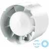 Ventilátor Dalap 125 SDZ