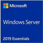 DELL Server 2019 Essentials DOEM 25CAL 634-BSFZ – Zboží Živě