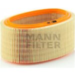 Vzduchový filtr Mann C 2281 – Hledejceny.cz