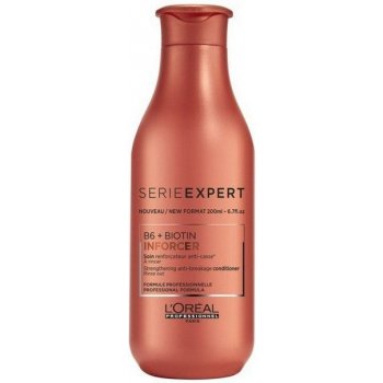 L'Oréal Expert Inforcer Conditioner 200 ml