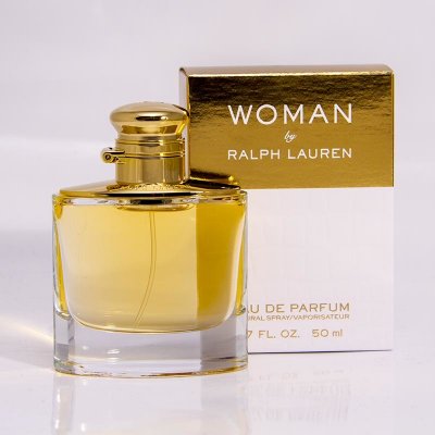 Ralph Laurent Polo parfémovaná voda dámská 50 ml