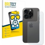 AlzaGuard 2.5D FullCover Glass Protector pro iPhone 15 Pro AGD-TGB0137 – Zboží Živě