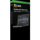 AVG Internet Security 4 lic. 1 rok SN elektronicky (ISCEN12EXXS004)