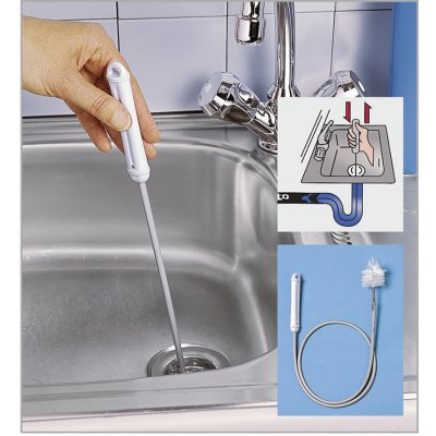 Die moderne Hausfrau Čistící spirála – Sleviste.cz