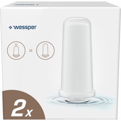 Wessper Sage 2 ks – Hledejceny.cz