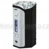 Gripy e-cigaret Think Vape Finder 250W TC Mód s DNA250 čipem Stříbrná