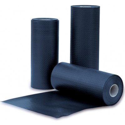 Gutta Guttabau 0,3 x 25 m černá – Zboží Mobilmania