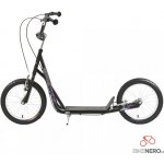 Worker City černá – Zboží Dáma