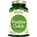 GreenFood Nutrition Prostatox Chelát pro muže 60 kapslí