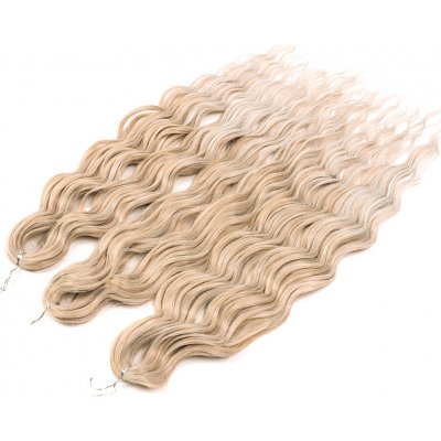 Vlnitý Kanekalon Anna 100g - T16A/56C – Zboží Dáma