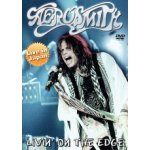 Aerosmith - Livin'On The Edge – Zbozi.Blesk.cz