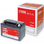 Fiamm FTX5L-BS | Zboží Auto