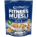 IronMaxx Fitness Musli Cookies & Creme 2 kg – Zboží Dáma