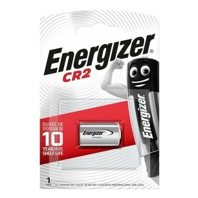 Energizer CR2 Lithium 1 ks E301029401