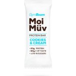 GymBeam MoiMüv 60 g – Zboží Dáma