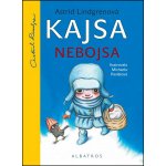 Kajsa Nebojsa - 2. vyd. - Astrid Lindgrenová – Hledejceny.cz