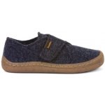 Froddo Slippers dark blue – Zboží Dáma