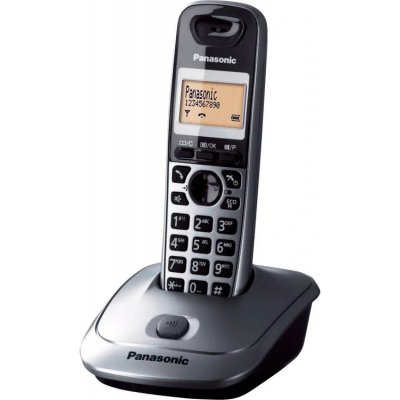 Panasonic KX-TG2511FXM – Sleviste.cz