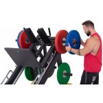 TRINFIT Leg press + Hack squat D7 Pro – Zbozi.Blesk.cz