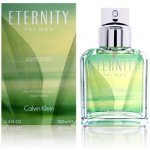 Calvin Klein Eternity Summer toaletní voda pánská 100 ml – Hledejceny.cz