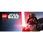 Lego Star Wars: The Skywalker Saga (Deluxe Edition) – Sleviste.cz
