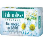 Palmolive Naturals Delicate Care toaletní mýdlo 90 g – Zbozi.Blesk.cz