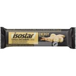 Isostar energetická tyčinka 40 g – Zboží Dáma