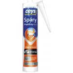 Ceys Akryl praskliny ve zdi 280 g bílá – Sleviste.cz