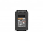 Procraft 20/4C 20V Li-ion, 4000mAh – Zboží Mobilmania