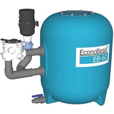 EconoBead EB-60 – Zboží Dáma