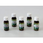 Saloos esenciální olej Mateřídouška 5 ml – Hledejceny.cz