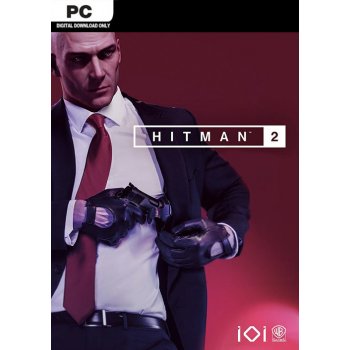 Hitman 2