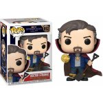 Funko Pop! Spider-Man No Way Home Doctor Strange Marvel – Zboží Dáma Funko Pop! Spider-Man No Way Home Doctor Strange Marvel – Zboží Dáma