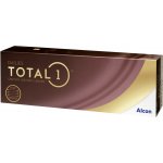 Alcon Dailies Total1 30 čoček – Zboží Dáma