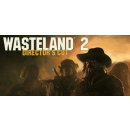 Wasteland 2 (Director's Cut)