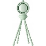 JisuLife Stroller Life 2S Green – Zboží Dáma