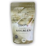 Golden Nature Hovězí kolagen Bioaktivní Kolagenní peptidy 300 g – Hledejceny.cz