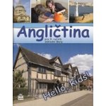 Angličtina pro 9. ročník základní školy CD – Hledejceny.cz