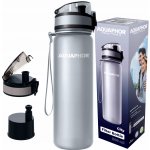Aquaphor City 500 ml šedá – Hledejceny.cz