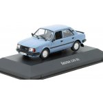 Škoda 135 GL ŠKODA časopis s modelem 1 DeAgostini 1:43 – Zboží Mobilmania