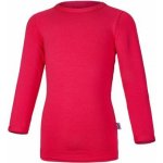 Dětské tričko smyk Little Angel Outlast® DR sytě růžová – Zboží Mobilmania