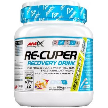 Amix Re-cuper 550 g