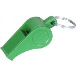 Merco plastic whistle coloured plus plastová píšťalka se šnůrkou – Sleviste.cz