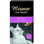 Miamor Cat Malt Cream 6 x 15 g – Sleviste.cz