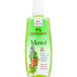 BC Dentamint Mentol 7 bylin 500 ml – Zboží Dáma